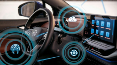 大众集团自动驾驶软件领导权移交商用车部门