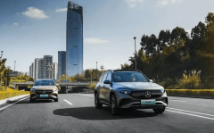 全球首家Mercedes-EQ经销商落户日本横滨